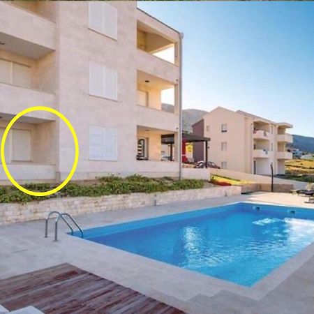 Sea View & Pool Studio Pag Town Zewnętrze zdjęcie